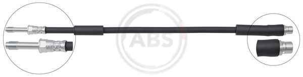 Obrázok Brzdová hadica A.B.S.  SL6213